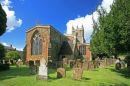 Deddington, St Peter and St Paul